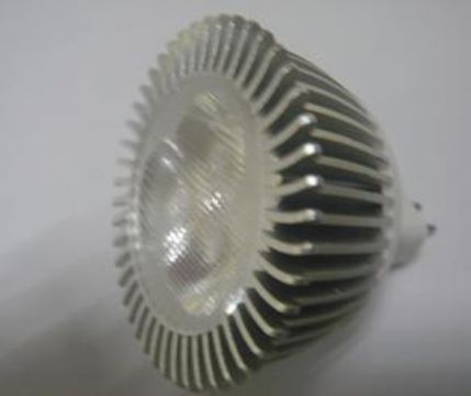 Spot Light Lamp，Mr16，Gu10，Jdr